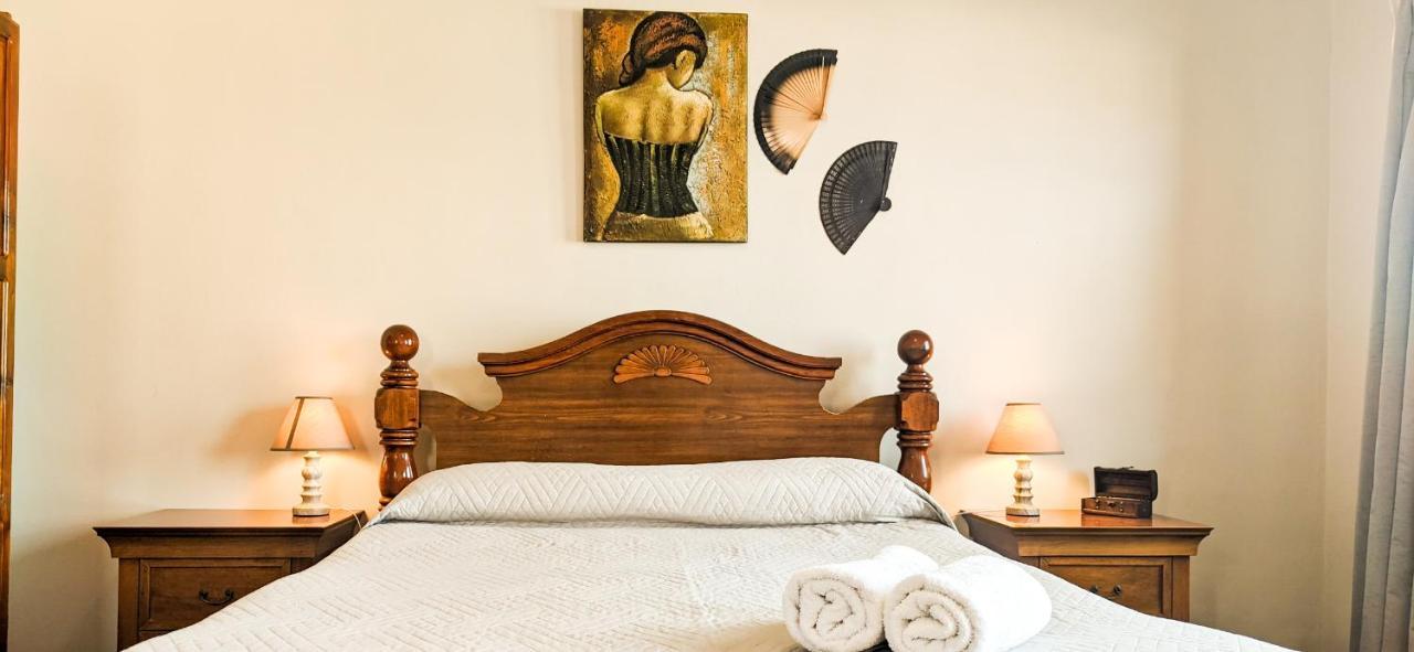 Knossos Apartments 古卡斯特隆 外观 照片