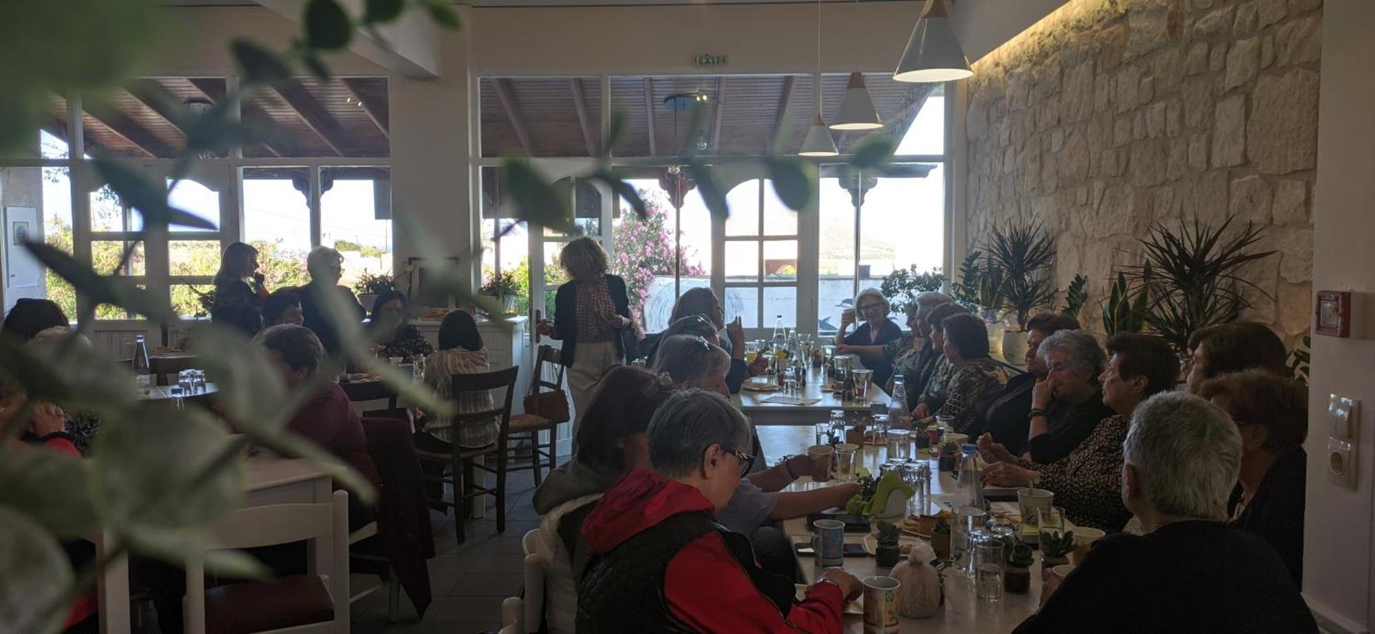 Knossos Apartments 古卡斯特隆 外观 照片