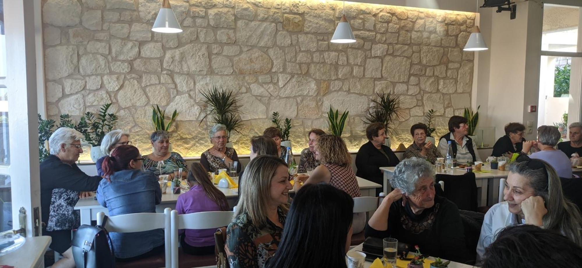 Knossos Apartments 古卡斯特隆 外观 照片